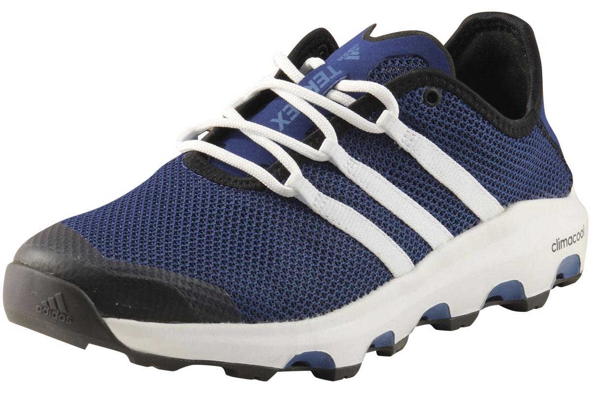 adidas men's terrex climacool voyager aqua water shoe