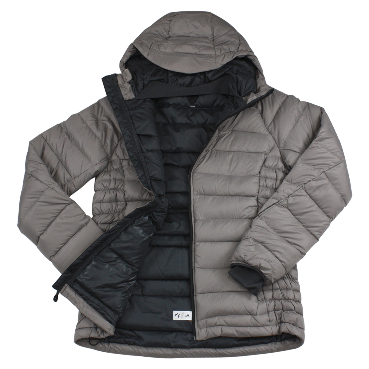 adidas ladies winter jacket