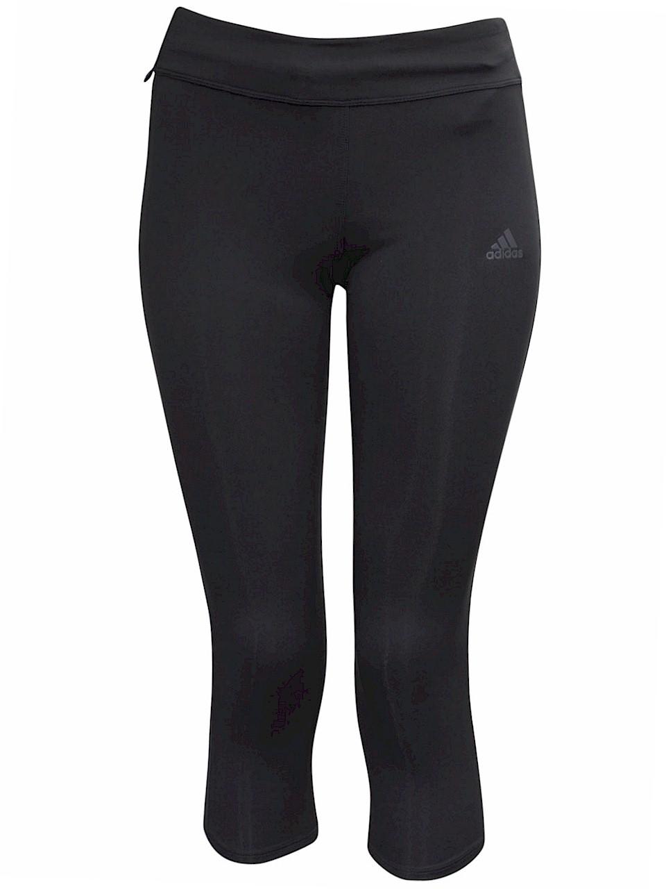 adidas response pants womens