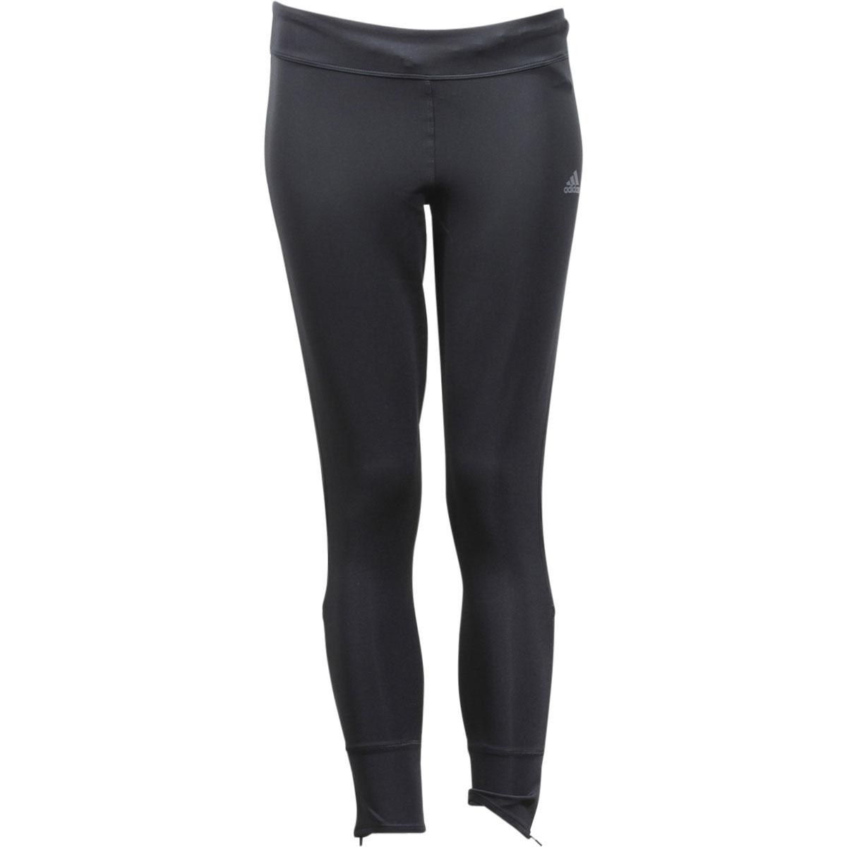 adidas climalite running pants womens