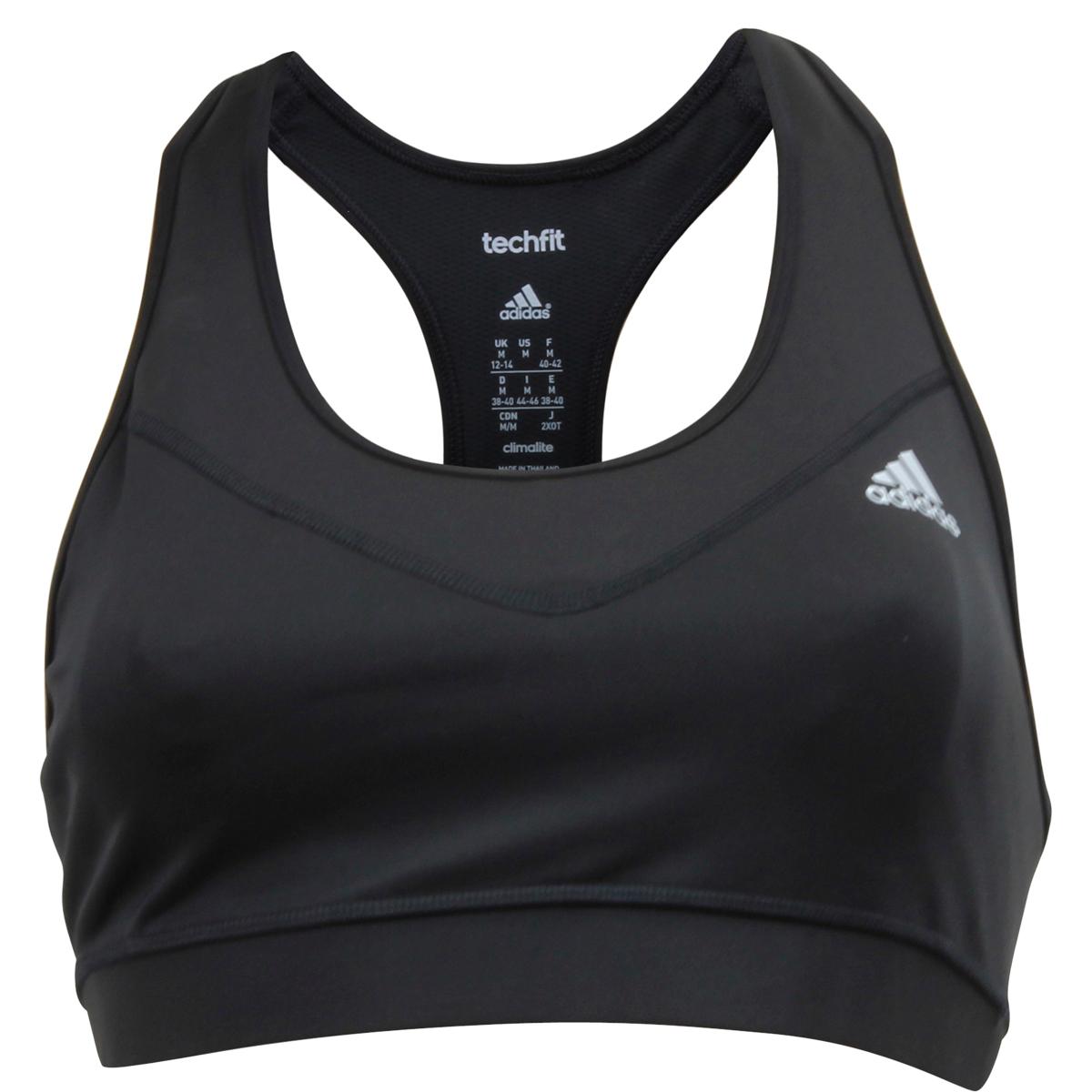 adidas climalite bra