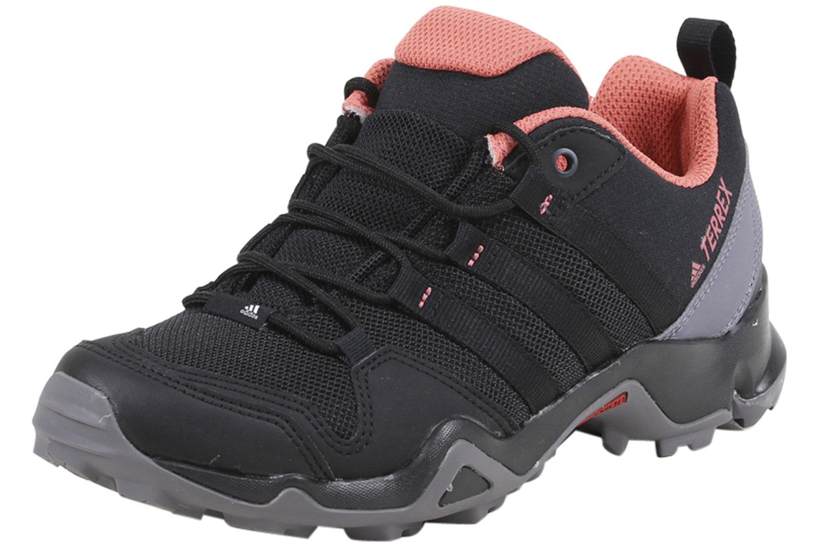 adidas women's terrex ax2r hiking shoes