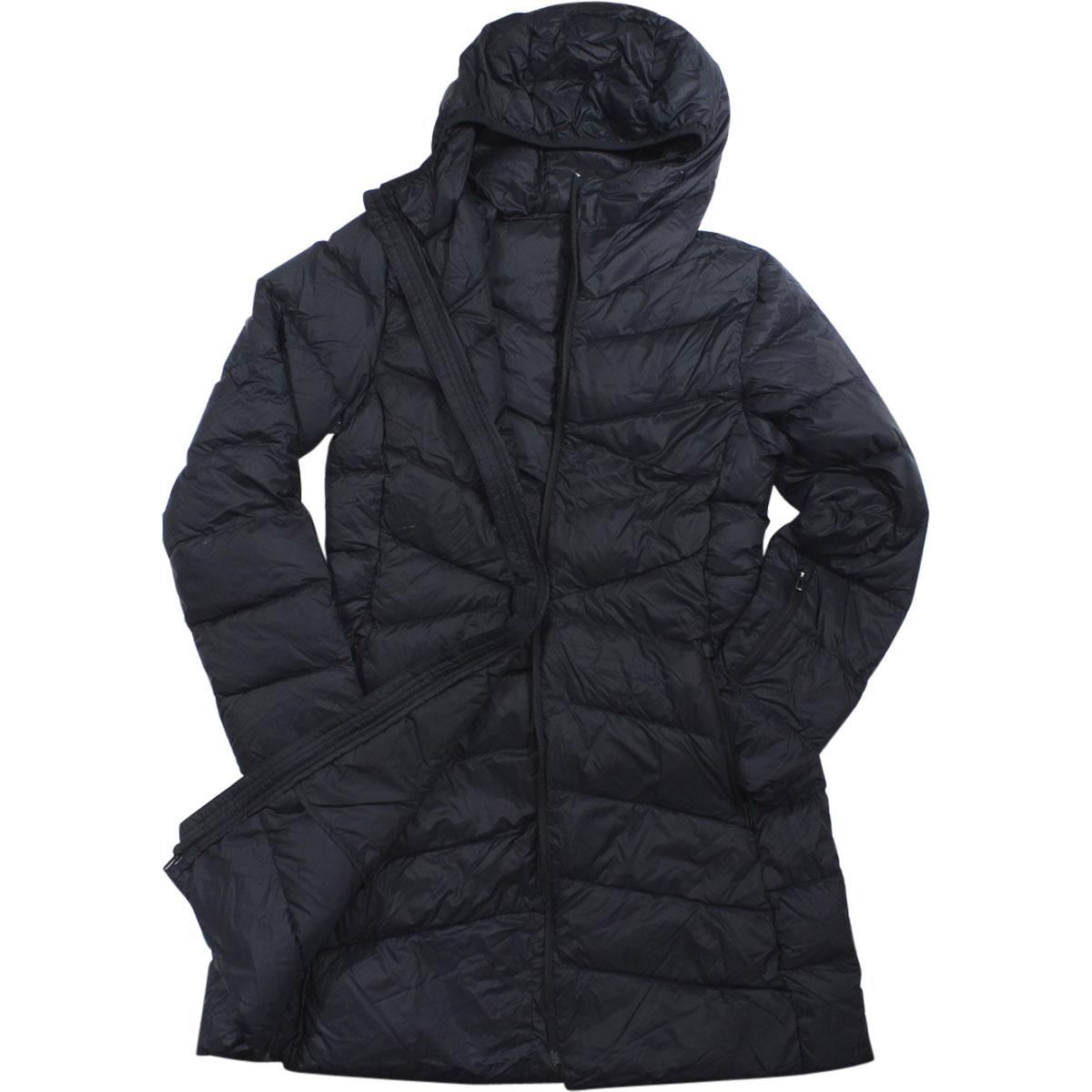 adidas women's climawarm hooded jacket