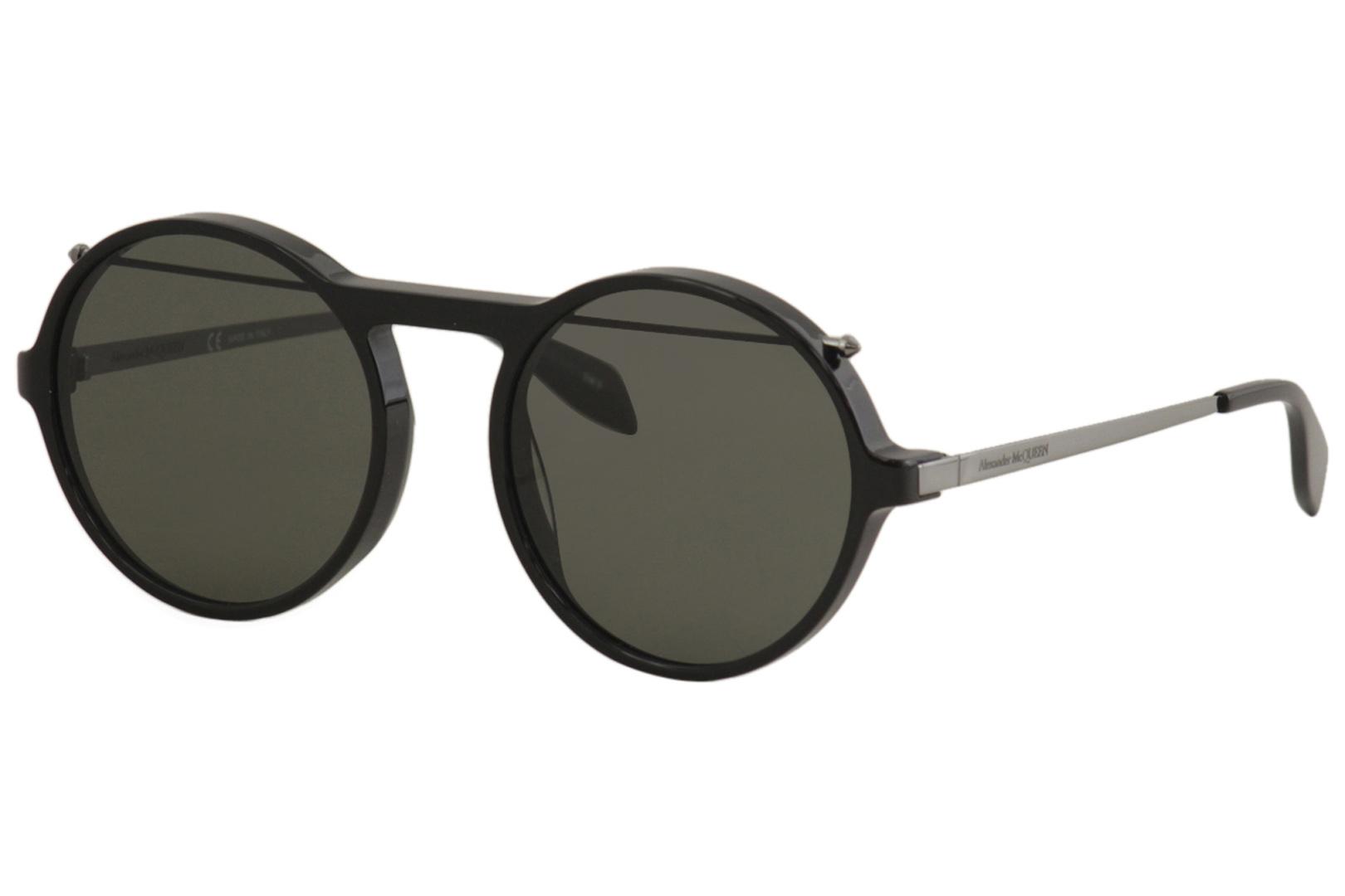 alexander mcqueen sunglasses womens