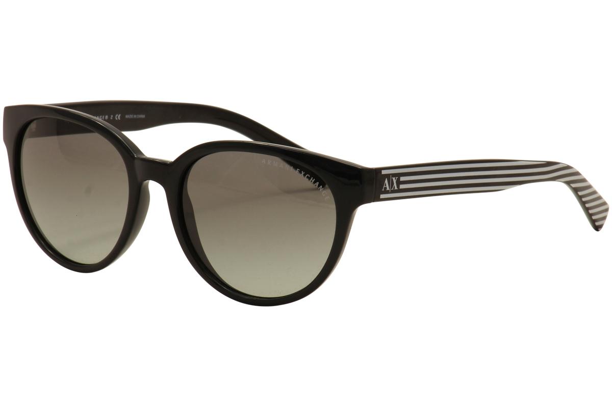 armani exchange sunglasses womens