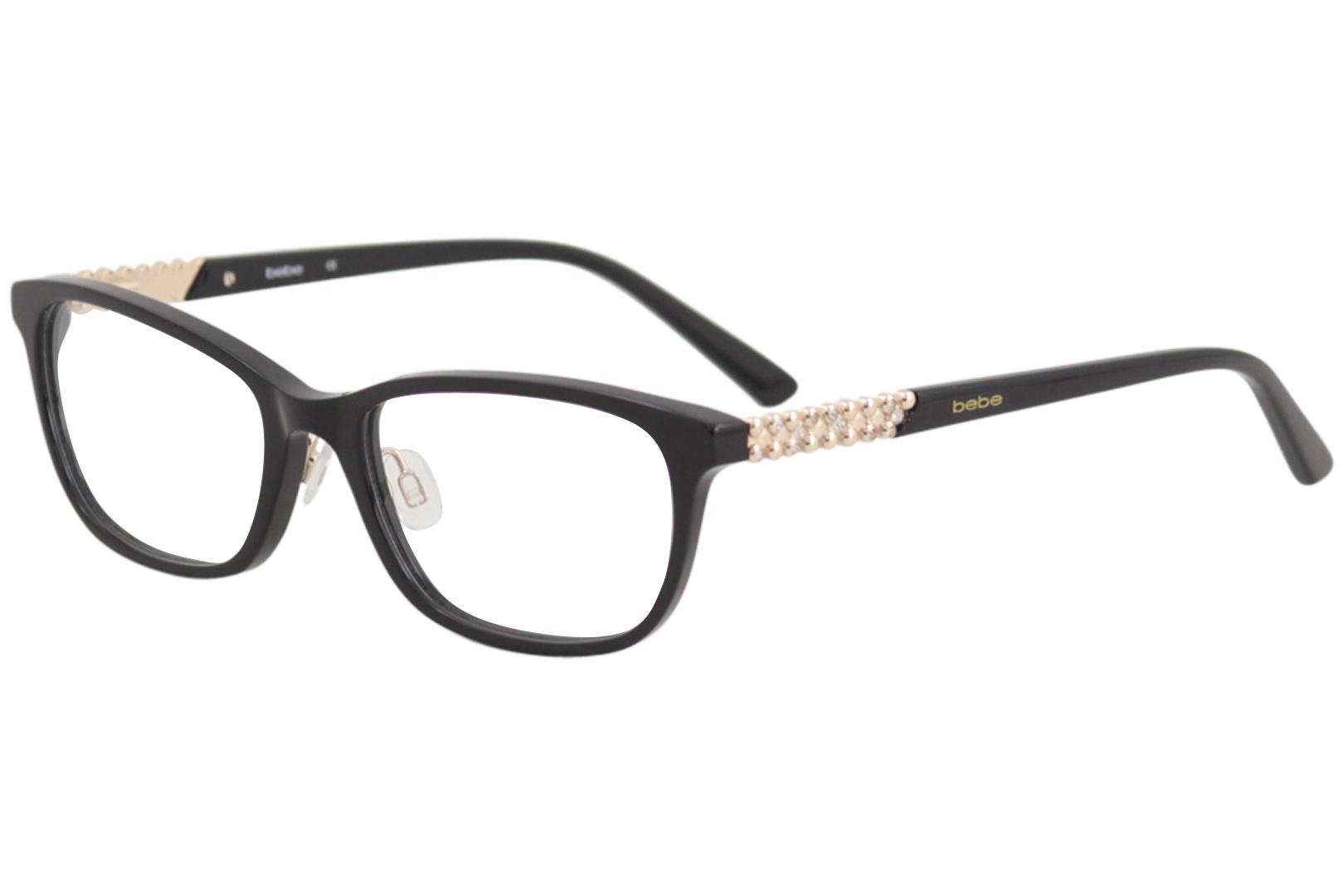 Bebe Eyeglass Frames Online