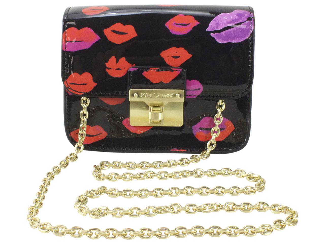 xox betsey bag