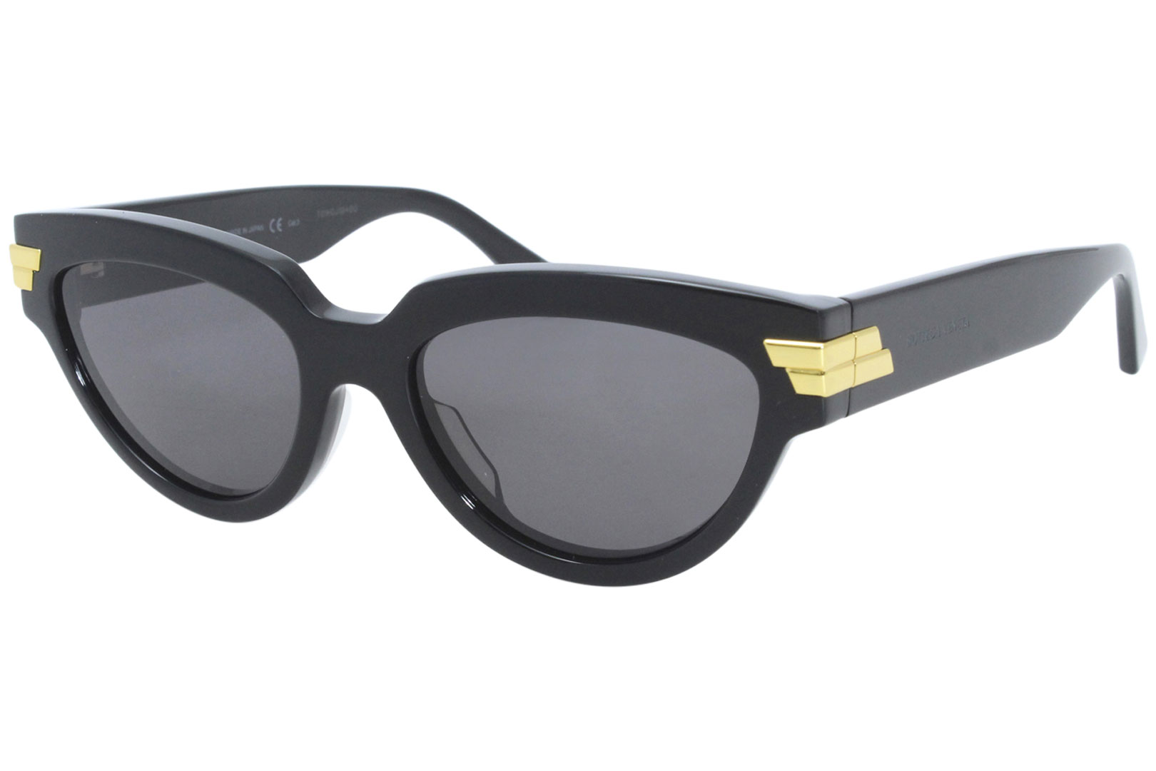 bottega veneta unapologetic bv1035s sunglasses