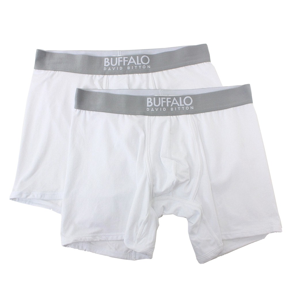 buffalo boxer shorts