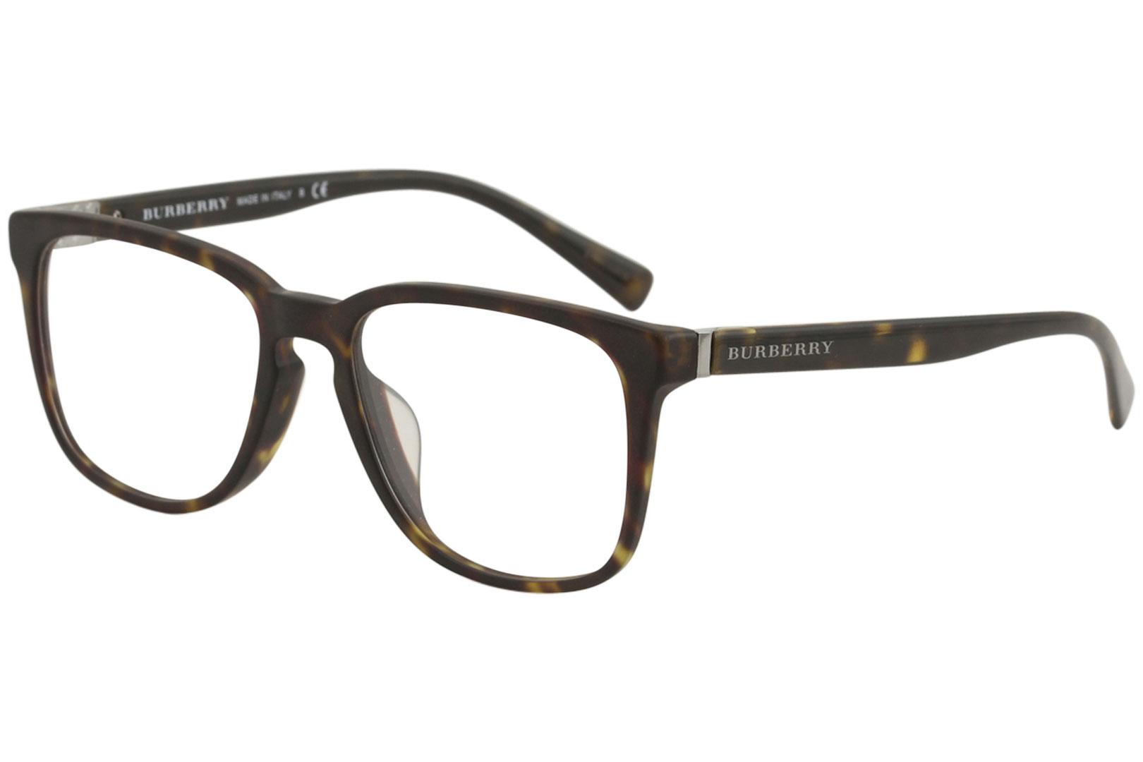 Burberry Men's Eyeglasses BE2239F BE/2239/F Full Rim Optical Frame