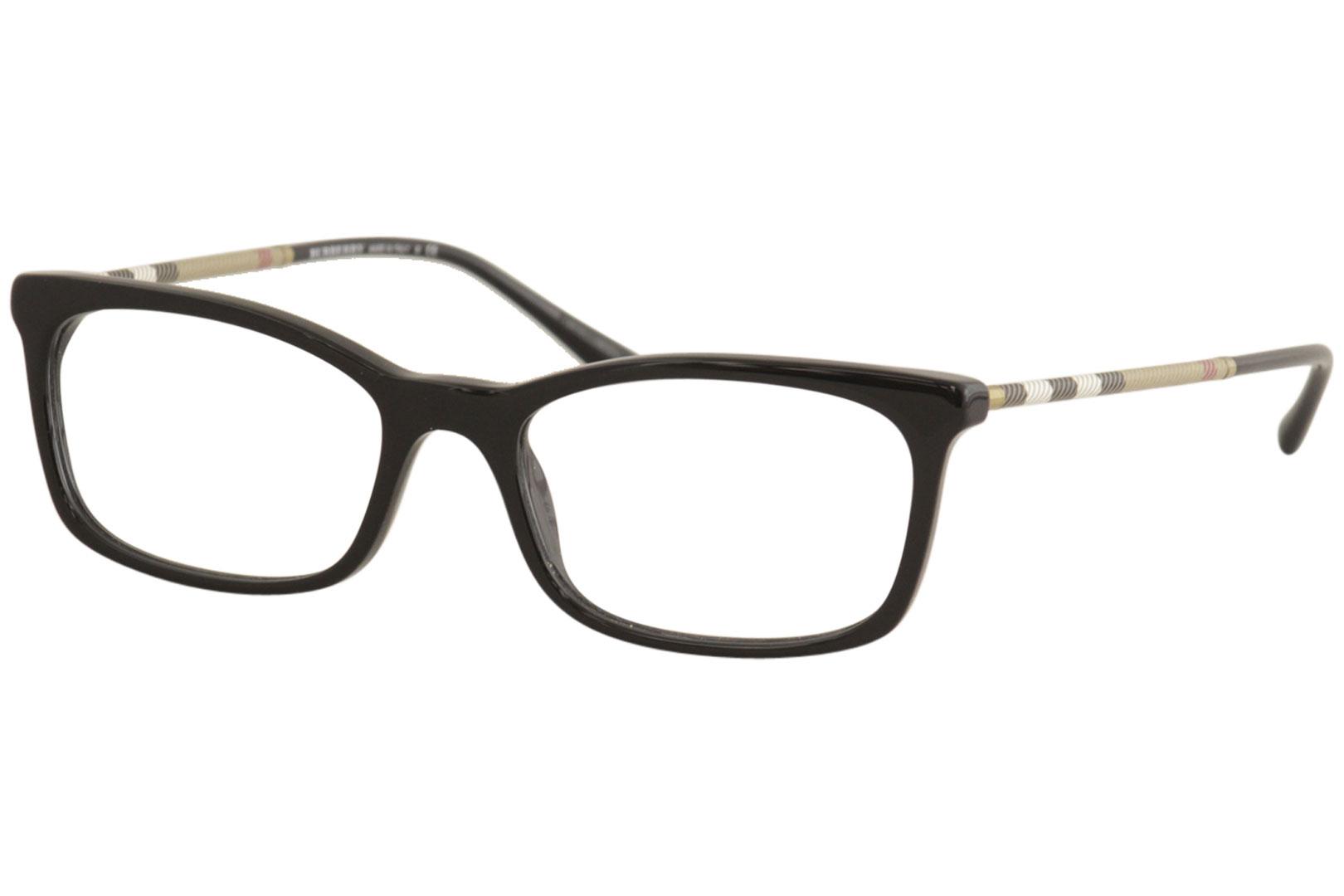 burberry men's eyeglass frames