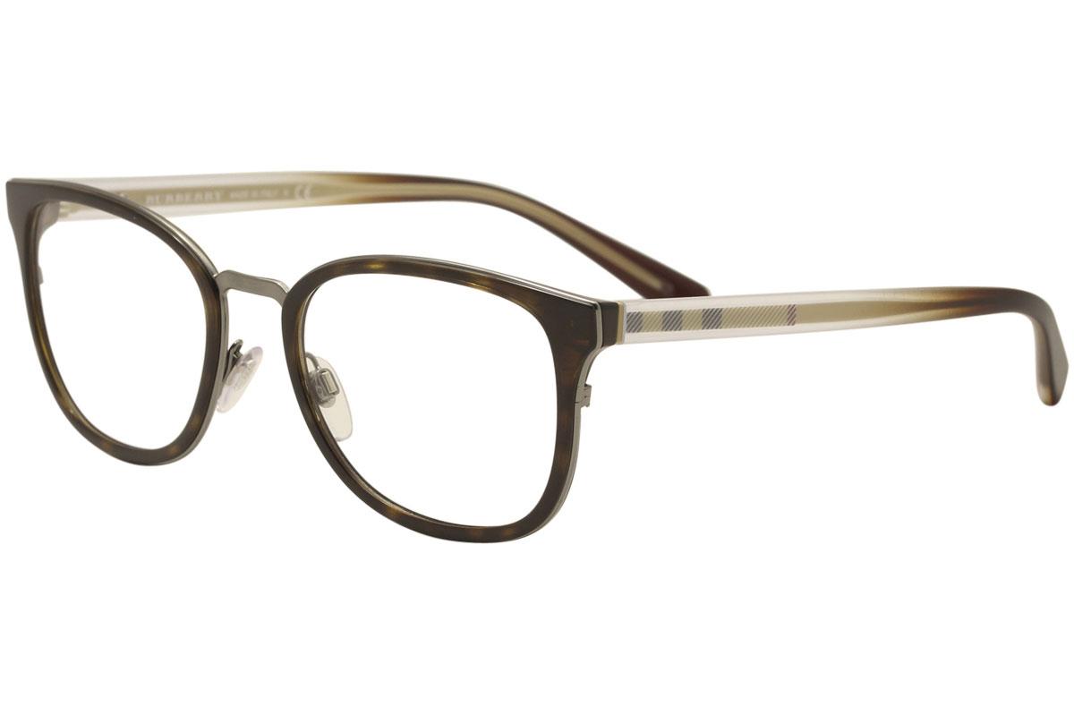 burberry men eyeglasses