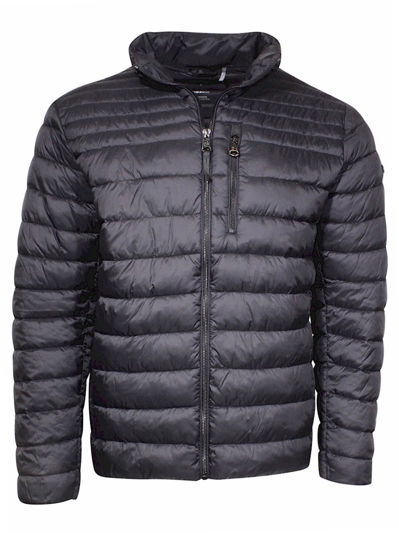 calvin klein mens bubble jacket