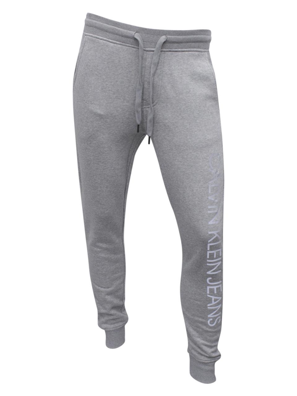 calvin klein sweatpants mens