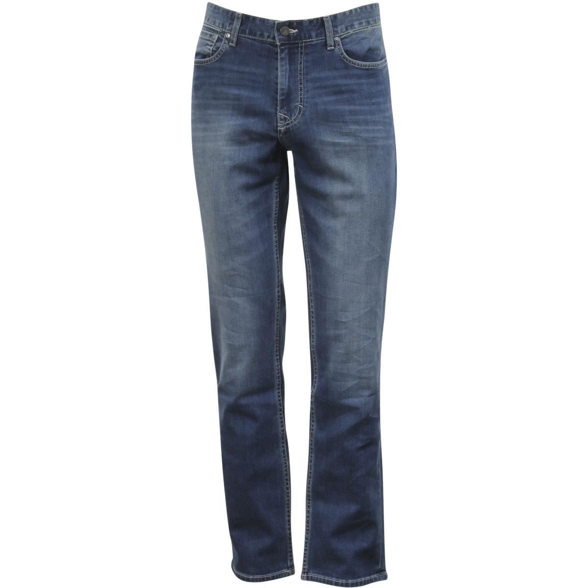 jeans calvin klein slim straight