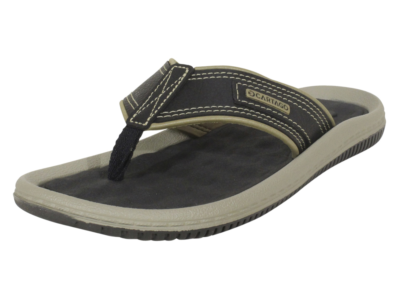 rider cartago flip flops