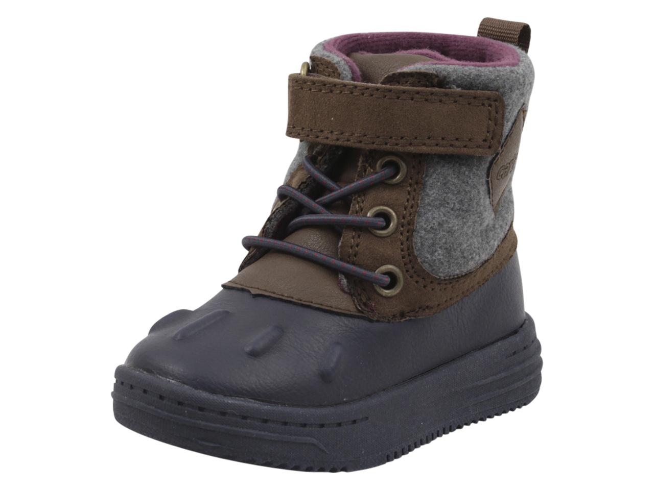 Carters boys duck clearance boots