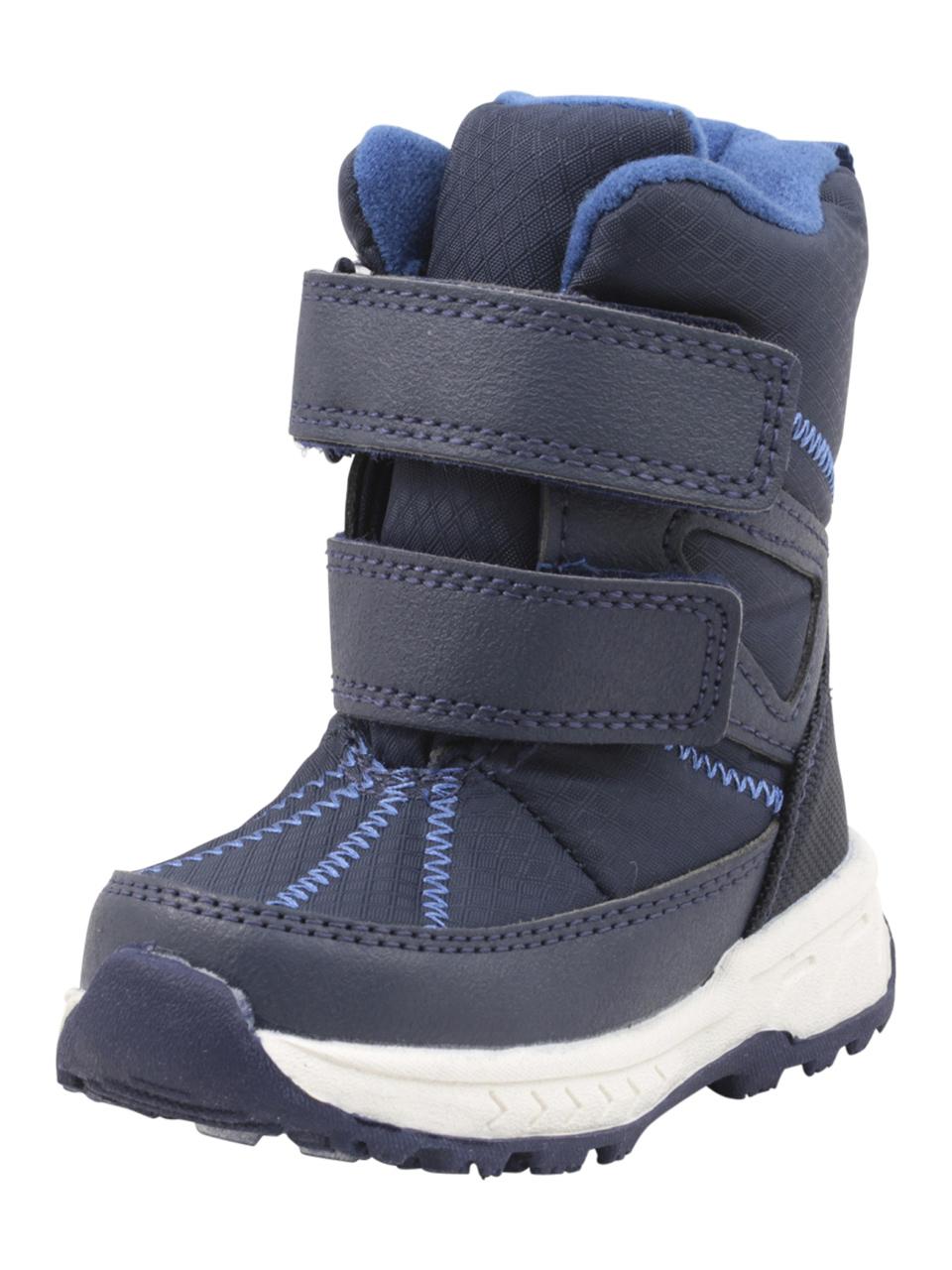 carters boy snow boots