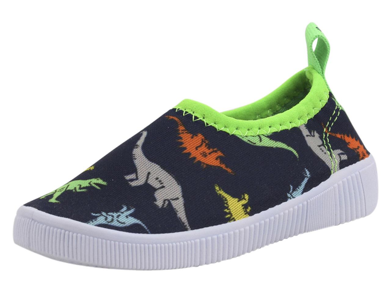dinosaur water shoes