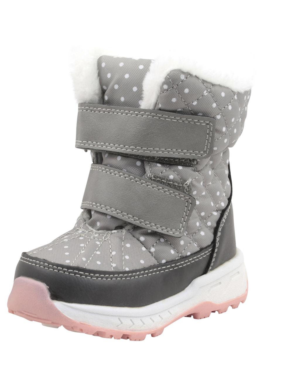 carters girls boots