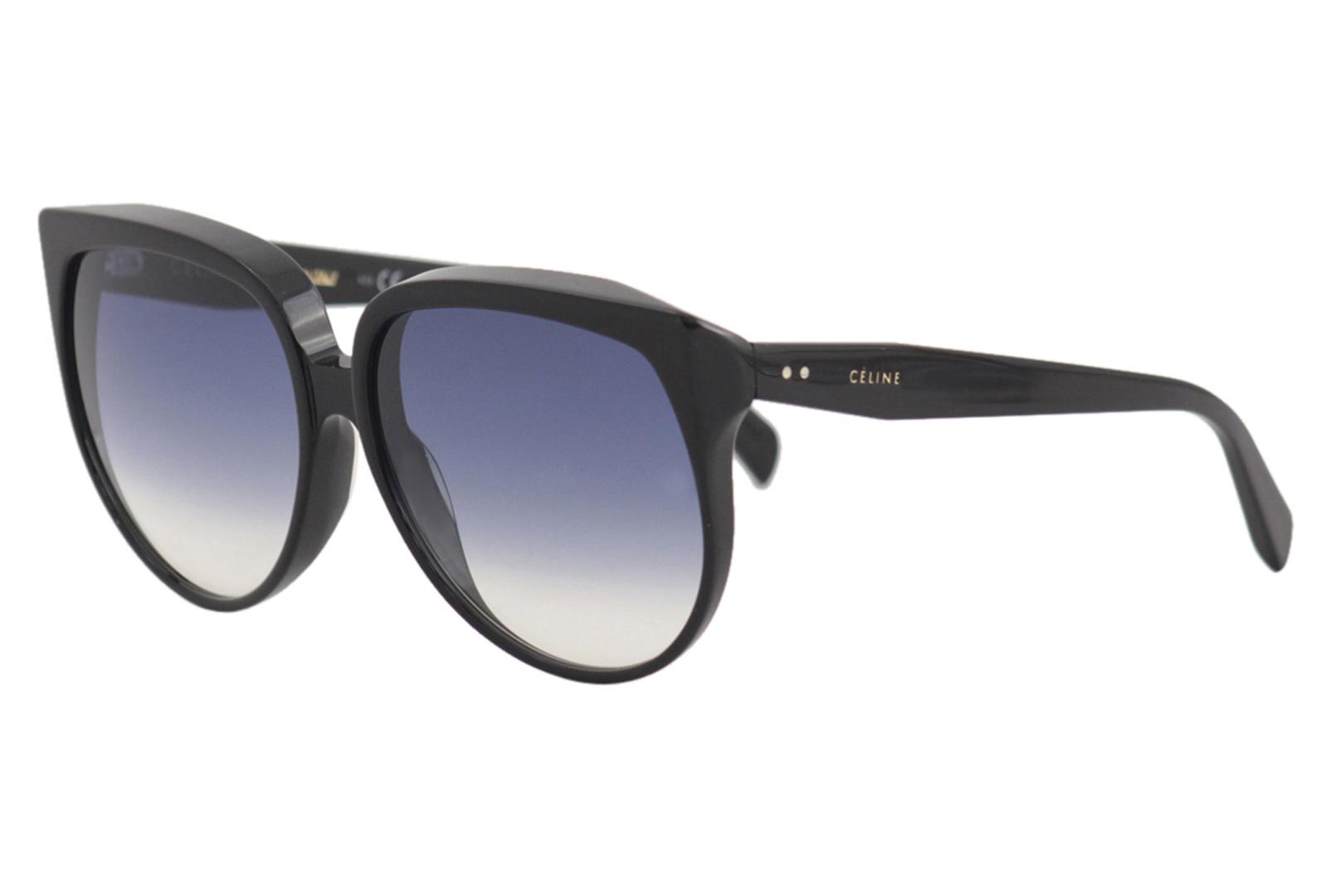 CL/40048/I Fashion Square Sunglasses