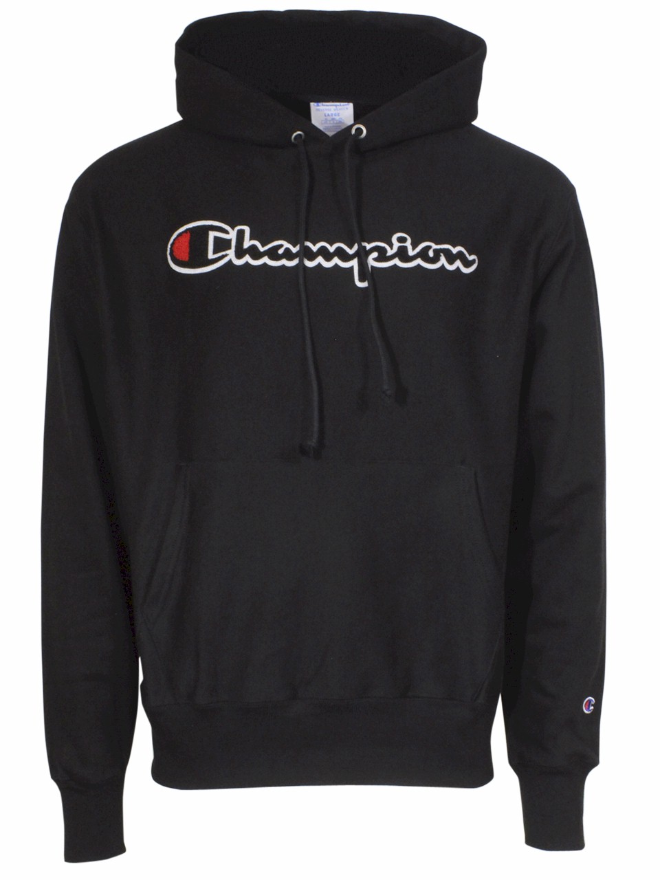 champion life reverse weave hoodie