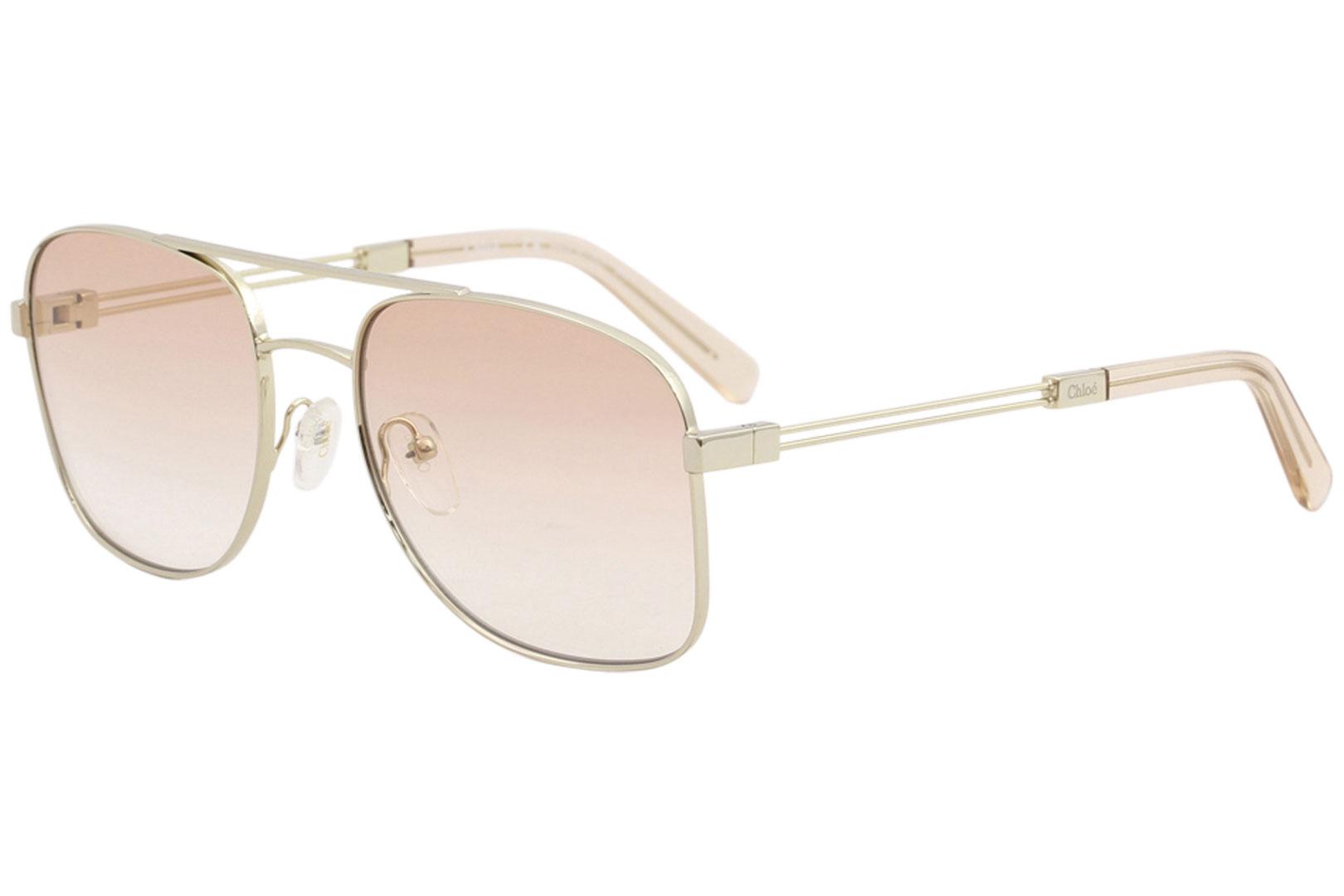 chloe sunglasses