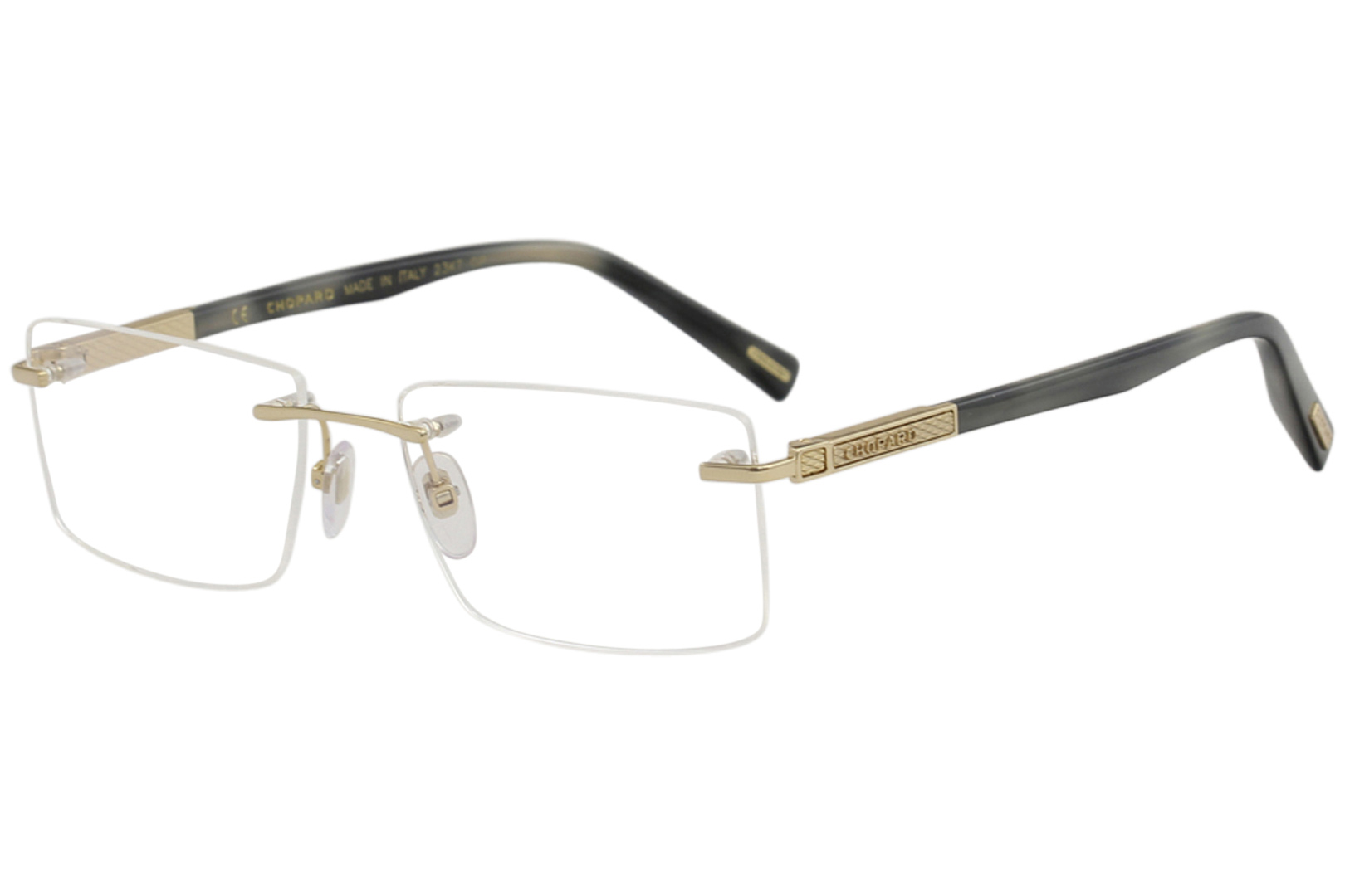 chopard optical frames