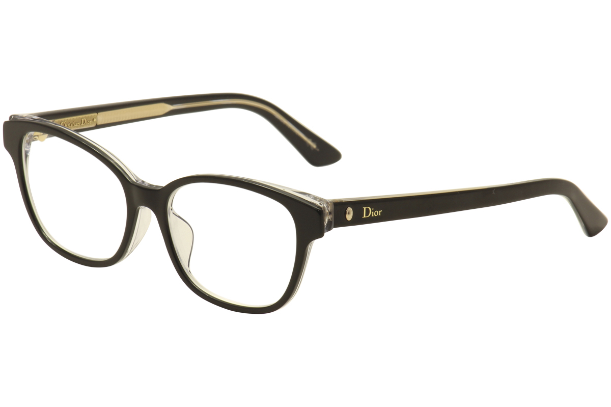 christian dior eyeglasses