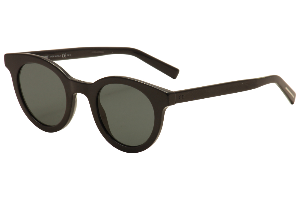 Christian Dior Homme Blacktie Sunglasses outlet