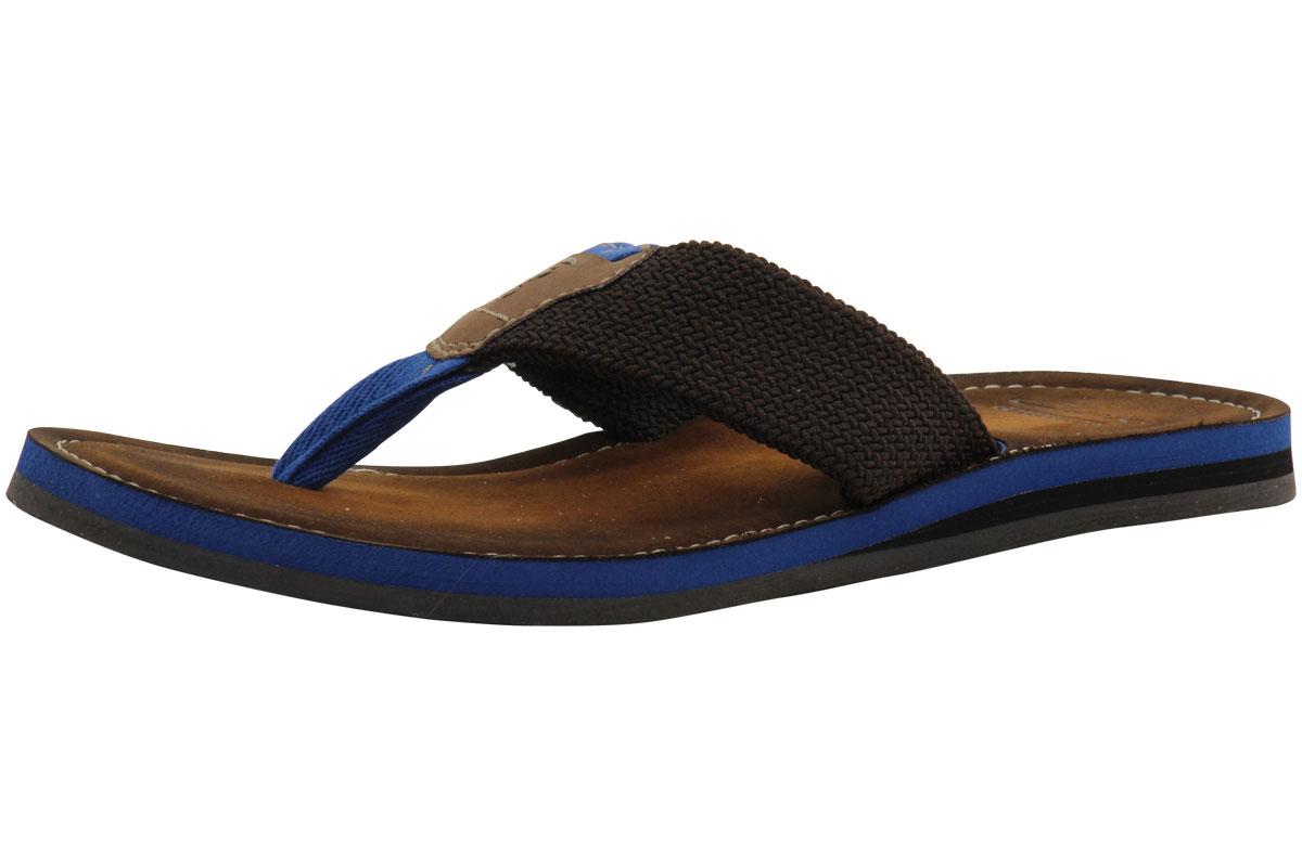 clarks flip flops mens