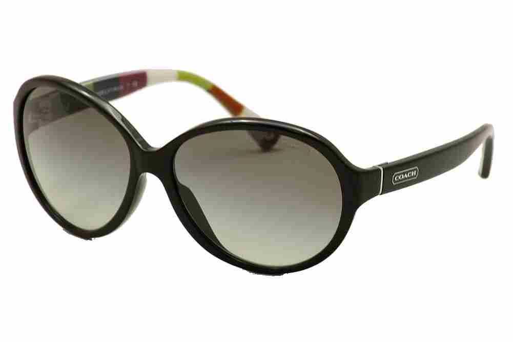 coach alicia sunglasses