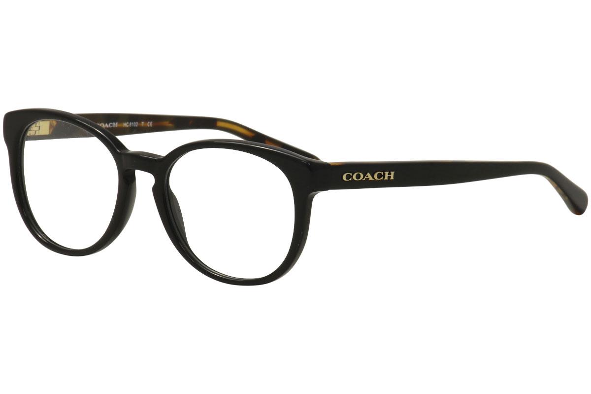 coach hc6102 frames