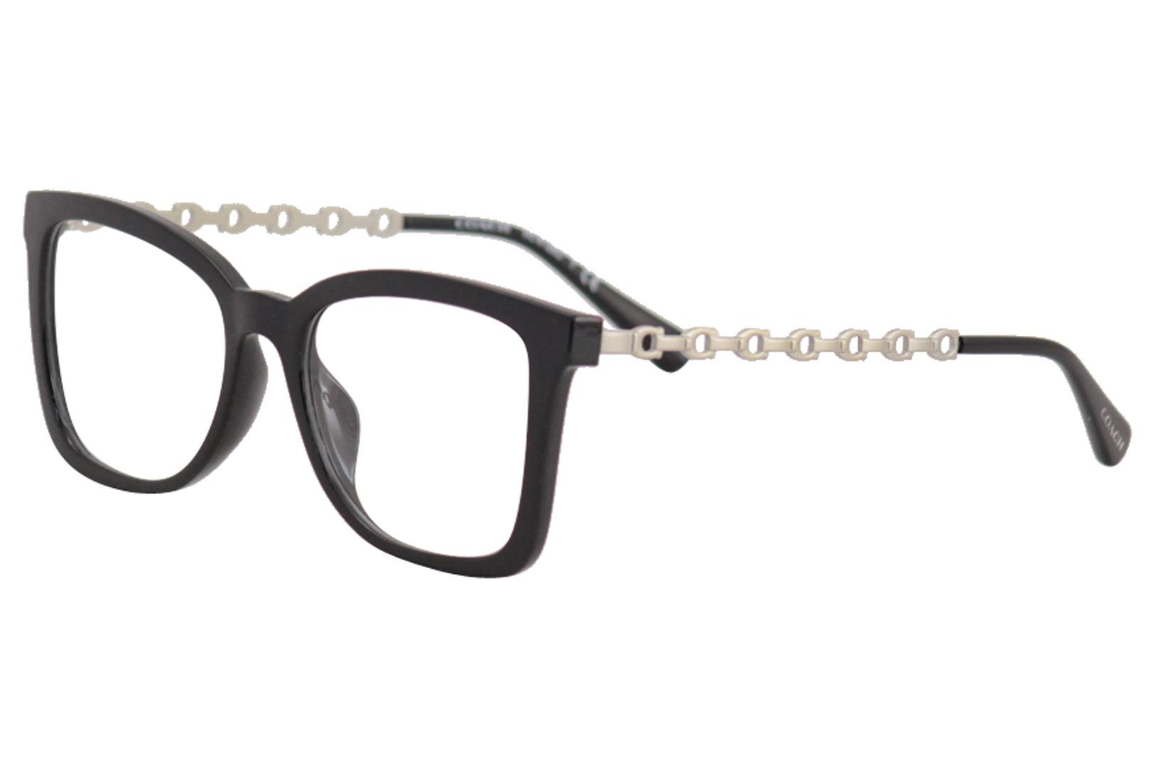 coach eyeglass chain