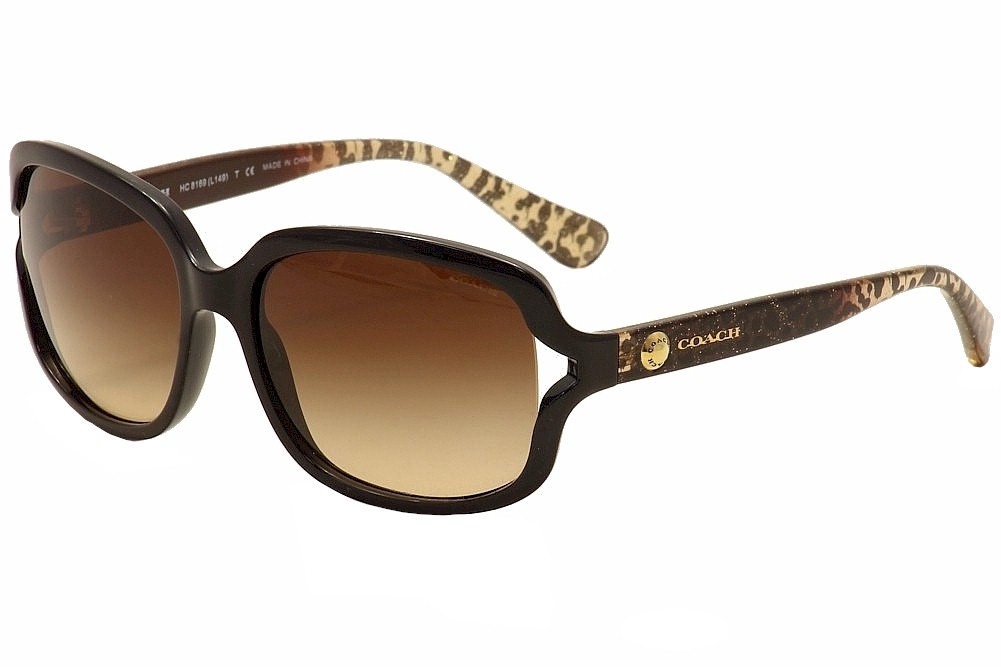 Shop Coach 2024 SS Unisex Sunglasses (CL909) by Phalaenopsis- | BUYMA