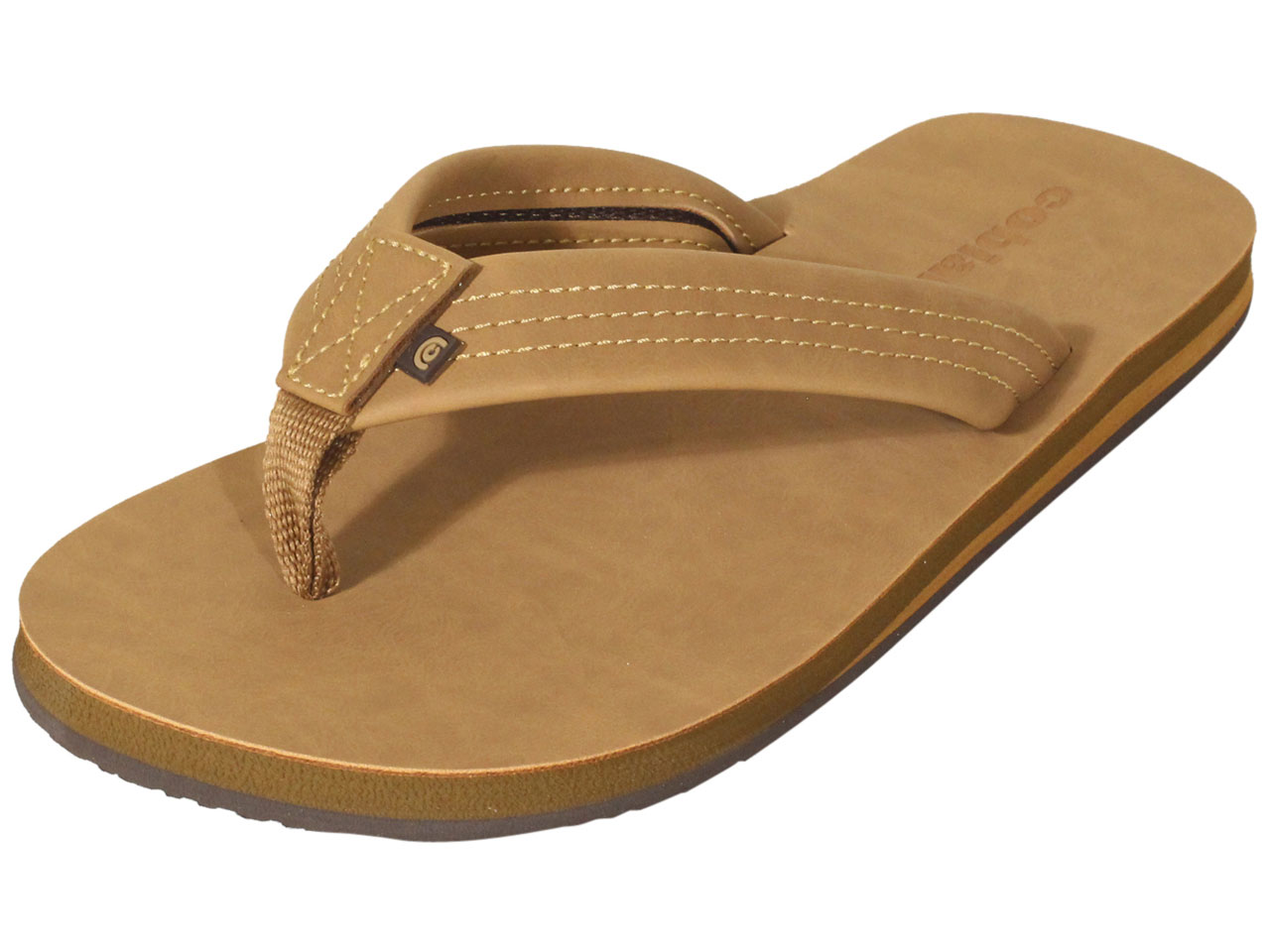 Cobian Sumo Terra Sandals for Men