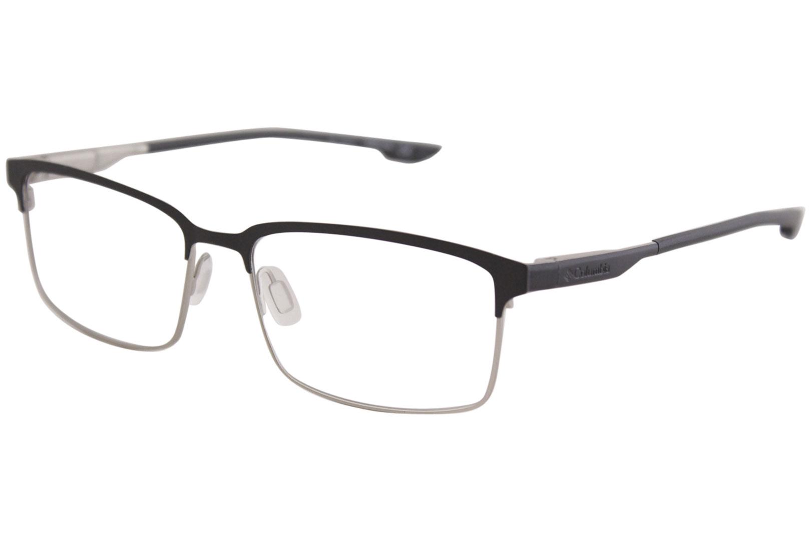 columbia frames glasses