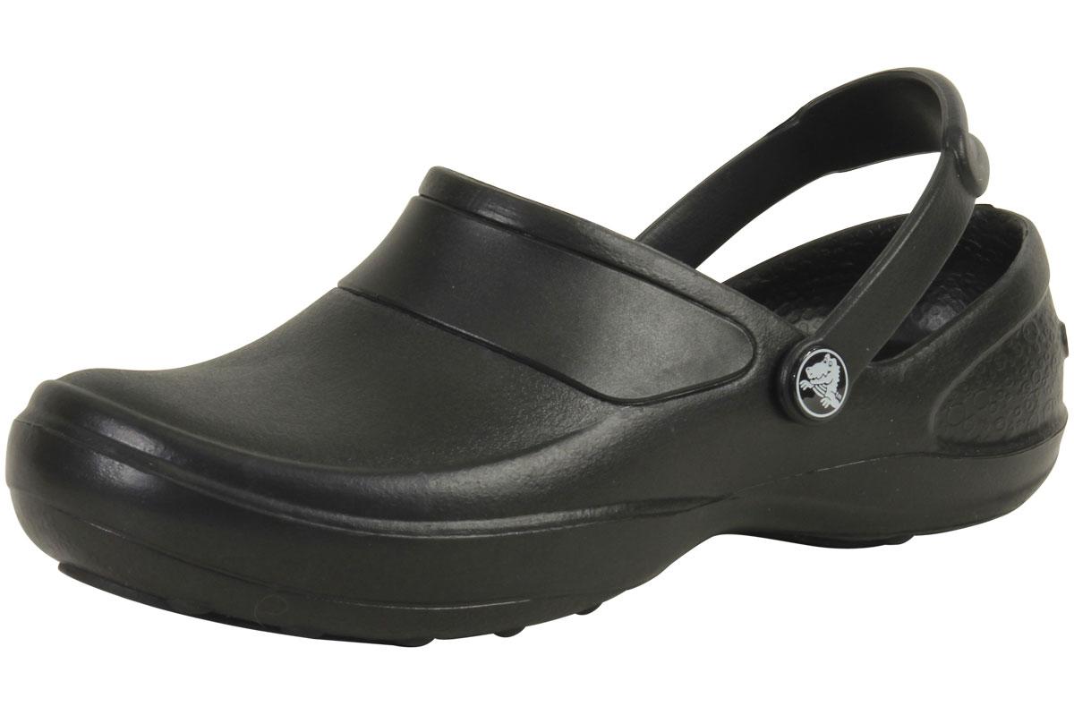 crocs womens mercy work clog