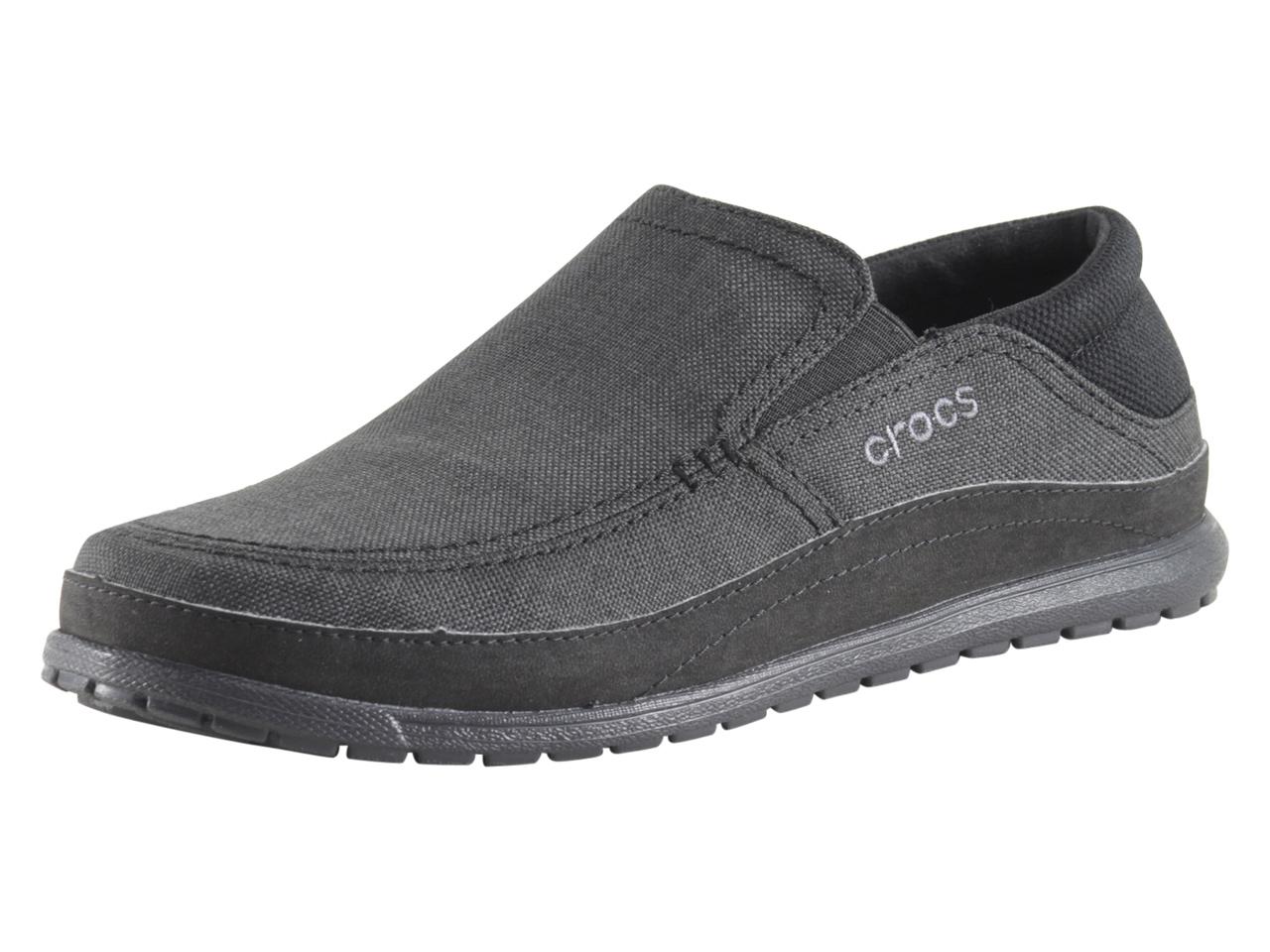 crocs men's santa cruz playa