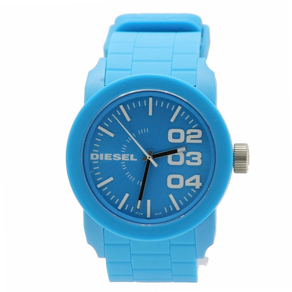 Diesel clearance neon watch