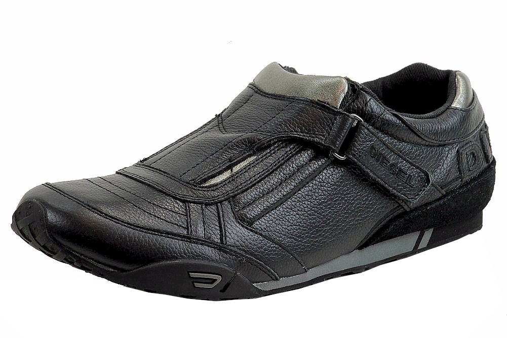 Buy > diesel velcro shoes > in stock