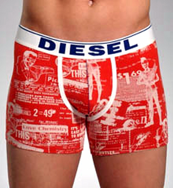 mens diesel boxer shorts