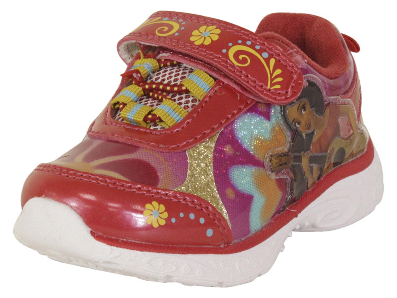 elena of avalor shoes