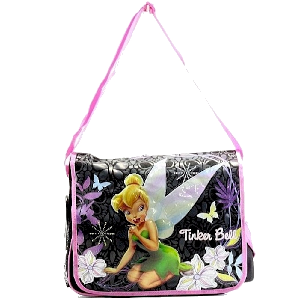 Disney Fairies Tinkerbell SMS Wireless Text Messenger (Brand