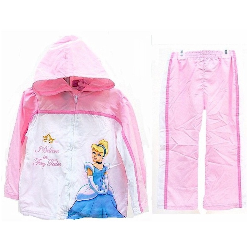 toddler girl jogging suits