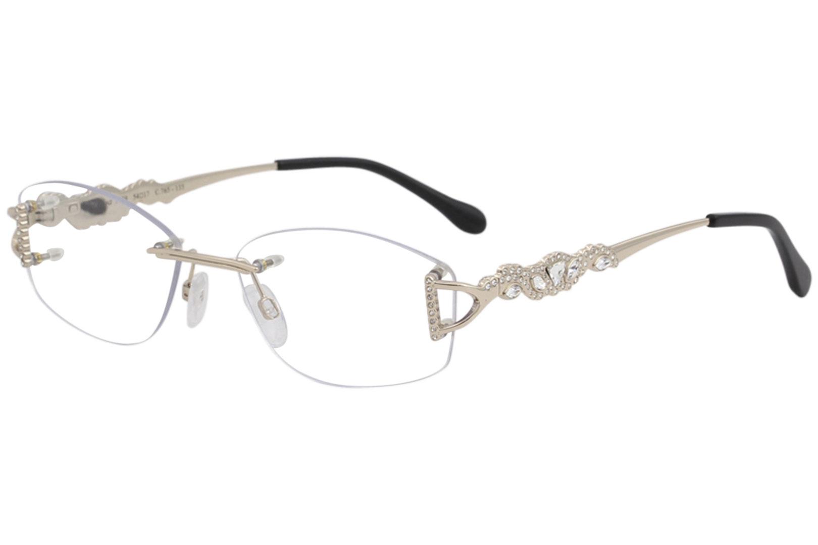 diva glasses frames