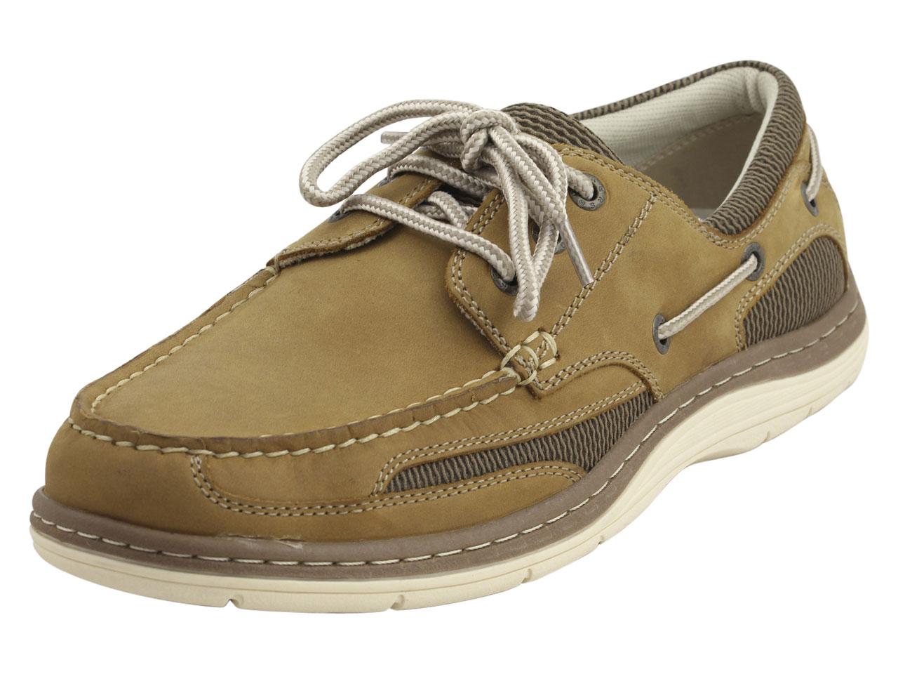 dockers lakeport boat shoes