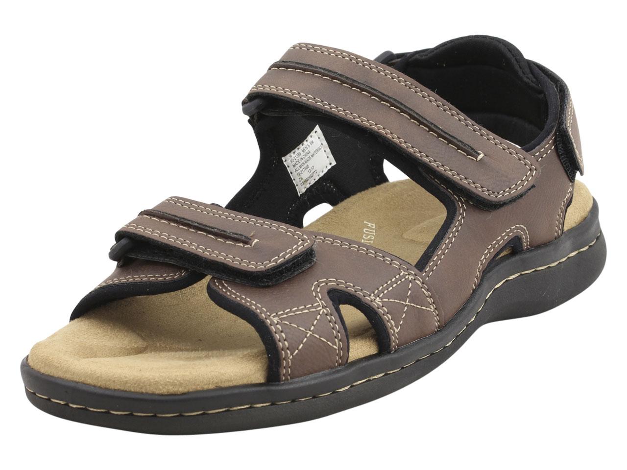 Newpage Memory Foam Sandals Shoes