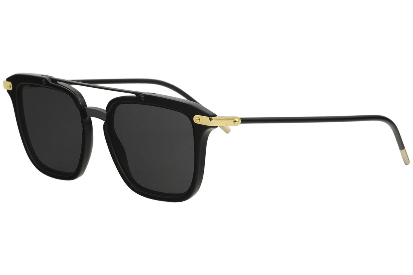 men's dolce & gabbana sunglasses