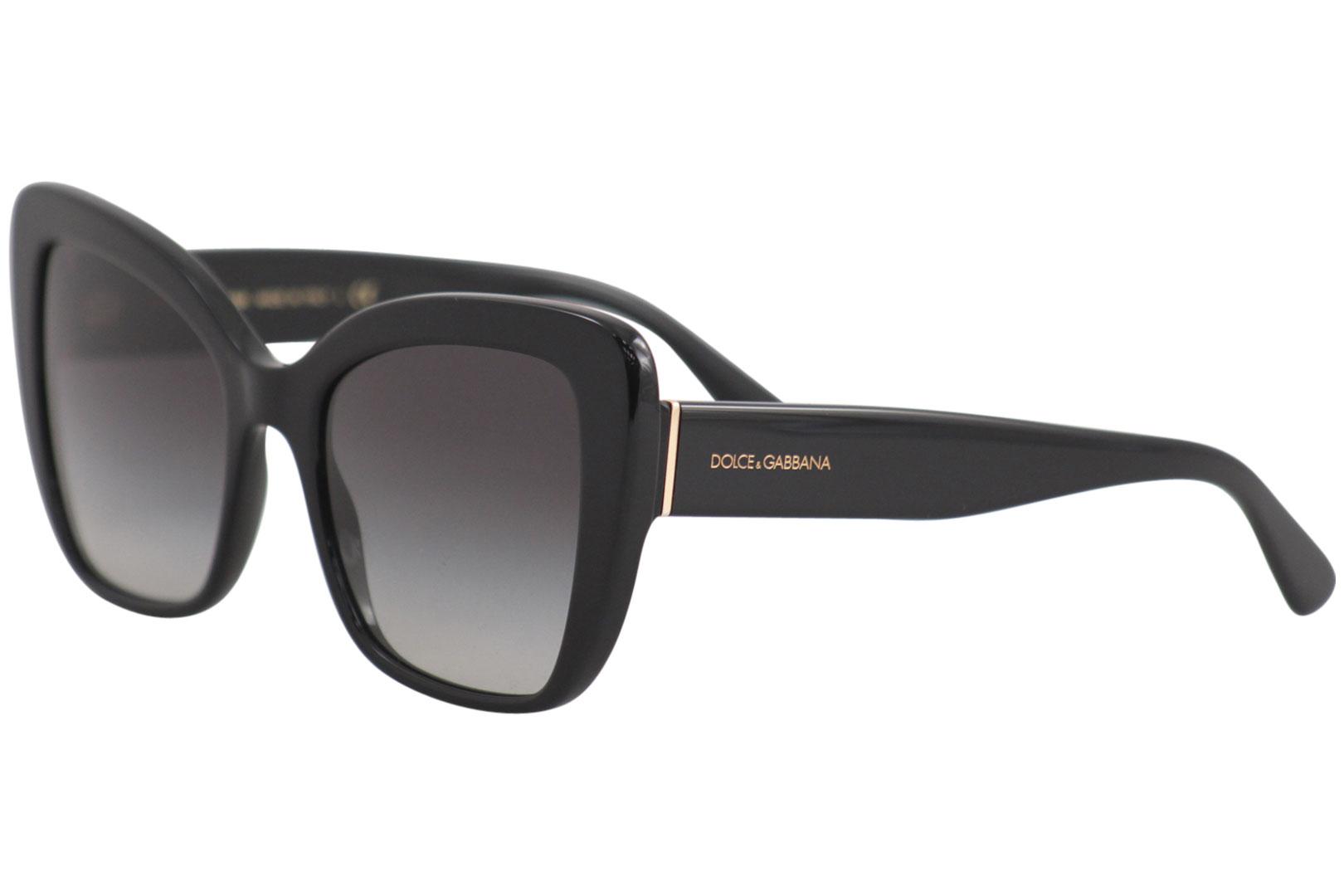 womens dolce and gabbana sunglasses